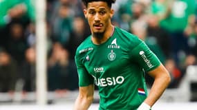 William Saliba