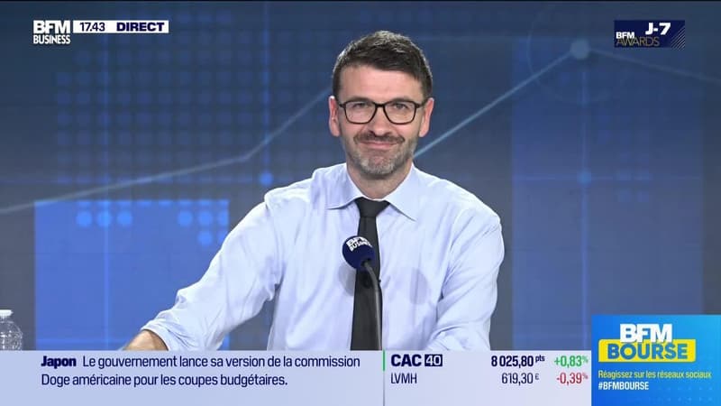 On refait la séance : "Engie surperforme, contrat en Inde dans les batteries de stockage d'énergie" - 24/11