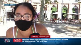 Des températures records sont attendues, y a-t-il encore des normales de saison?