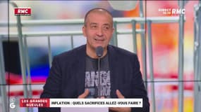 Inflation... Mourad Boudjellal a peur que les prix ne baissent pas comme on le voudrait