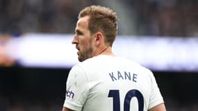Harry KANE