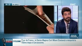 Vous en parlerez: du cannabis en vente dans les bureaux de tabac?