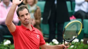 Richard Gasquet