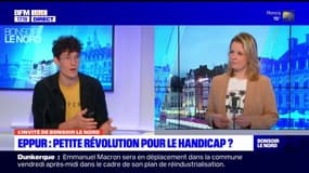 Eppur: petite révolution pour le handicap? 