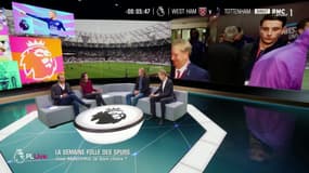 Tottenham: Dans les coulisses du retour de Mourinho chez les Spurs