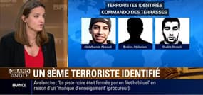 Attentats de Paris: le kamikaze de l'appartement de Saint-Denis a été identifié
