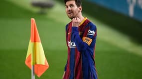 Lionel Messi (Barça)