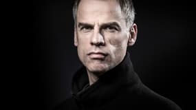 Sébastien Nadot, député LaREM de Haute-Garonne. - JOEL SAGET - AFP