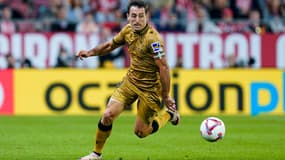Mikel Oyarzabal - Real Sociedad 