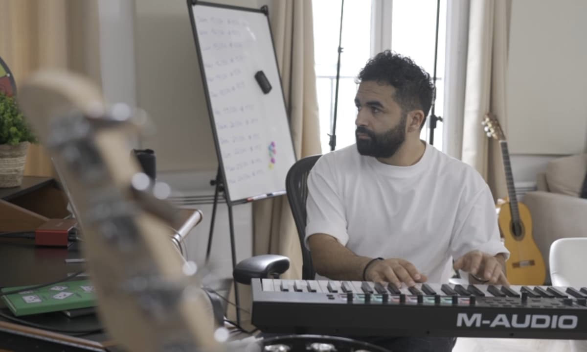 placeholder video