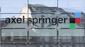 Axel Springer retire ses billes de Russie.