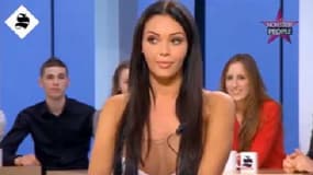 Nabilla : Canal +, TPMP, Europe 1...Elle dit tout !