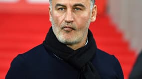 Christophe Galtier (LOSC)