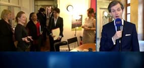 Larrivé: "Christiane Taubira a été le pire ministre de la Justice de la Ve République"