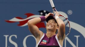 Samantha Stosur