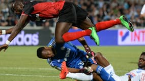 Steve Mandanda
