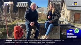 Prapic, un hameau mythique du Haut-Champsaur