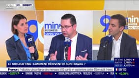 90 Minutes Business avec vous - Mercredi 27 septembre