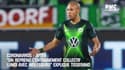 Coronavirus: "On reprend l'entrainement collectif lundi avec Wolfsburg" explique Tisserand (After)