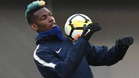 Paul Pogba