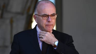 Bernard Cazeneuve n'intégrera pas le gouvernement d'Emmanuel Macron.