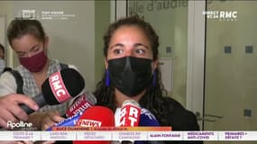 Réfugié afghan condamné: pour son avocate, "il souhaitait acheter des médicaments"