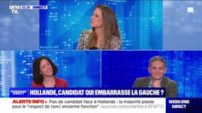 Macron : Renaissance, "Le seul vote utile" - 16/06