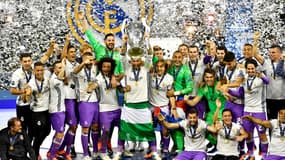 Real Madrid