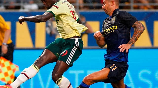 Mbaye Niang