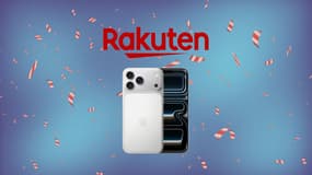 Quand Rakuten propose une remise pareille sur l’iPhone 17 Pro Max d’Apple, il ne faut pas réfléchir 2 fois