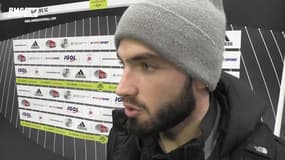 Monconduit : "Mendoza va pas mal nous apporter"