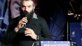 Sébastien Chabal