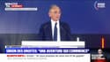 "Unissons nos forces!": Éric Zemmour lance son "appel des Victoires" à Cannes pour l'union des droites