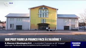 Attentat à Mulhouse: les tensions persistent entre la France et l'Algérie sur le retour des ressortissants