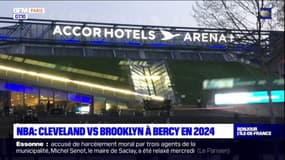 PSG: une visite nocturne du Parc des Princes