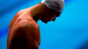 Florent Manaudou