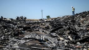 La situation se tend aux alentours du site du crash du vol MH17, en Ukraine.