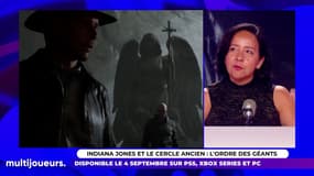 "Indiana Jones et le Cercle ancien" veut donner envie de rejouer