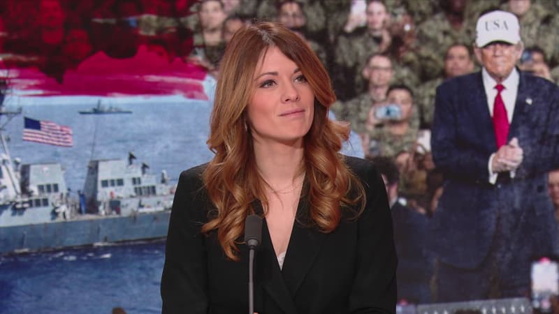 Guerre au Moyen-Orient: la dépouille du soldat français Florian Montorio, tué au Liban, rapatriée ce dimanche, selon Maud Bregeon