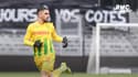 FC Nantes : Louza victime de menaces de mort et de racisme sur les réseaux sociaux