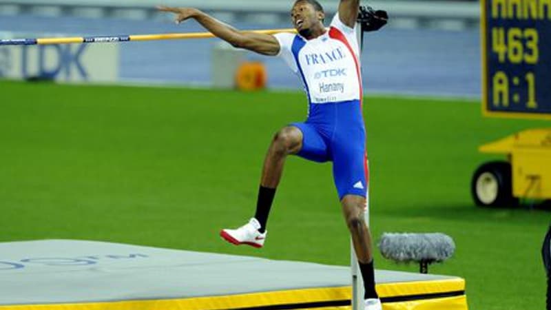 Mickaël Hanany