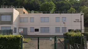 Lundi 7 avril, deux surveillantes ont reçu des coups en tentant d'arrêter une bagarre entre plusieurs élèves, au collège Paul Vallon.