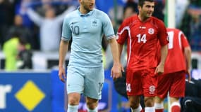 Karim Benzema