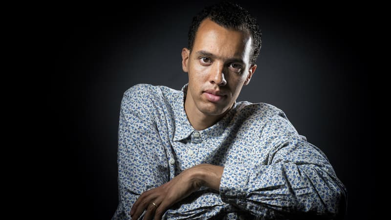 Gael Faye a remporté le Goncourt des Lycéens 2016