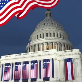 5 différences entre la présidentielle américaine et la nôtre
