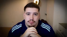 Le Youtubeur Punisher