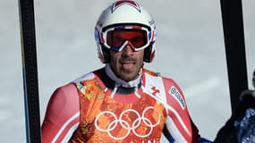 Adrien Théaux