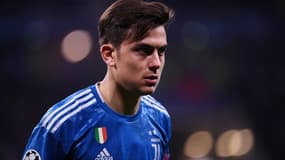Dybala