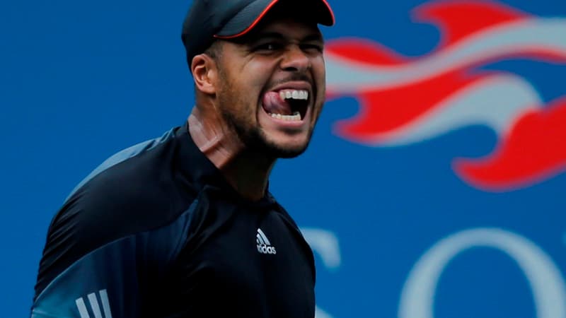 Jo-Wilfried Tsonga