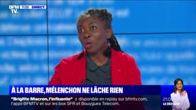 À la barre, Jean-Luc Mélenchon ne lâche rien (1/3)